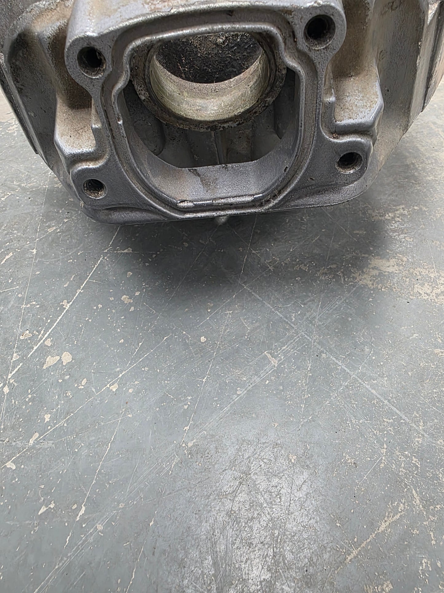 3817148 Volvo Penta Gimble Housing | Genuine Used Part