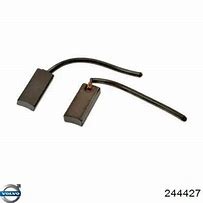 244427, Brush Set | Genuine Volvo Penta Part