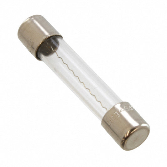 07323035 3AG 35A Glass Fuse (Pack of 5)