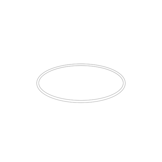 976076 O-Ring | Genuine Volvo Penta Part