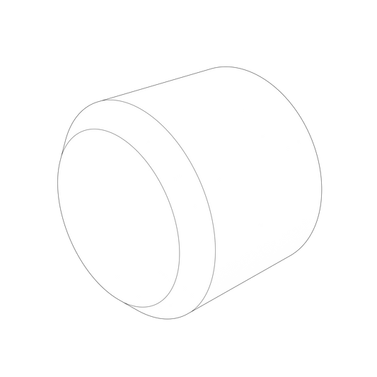 996102 Plug | Genuine Volvo Penta Part - photo 2 of 2