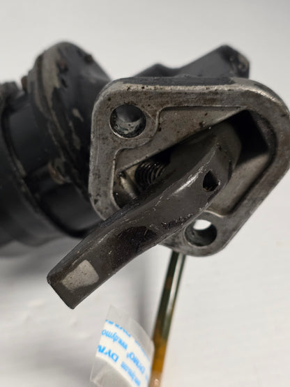 2830 86234A4 86234A05 Mercruiser Carter Fuel Pump | Genuine Used Part