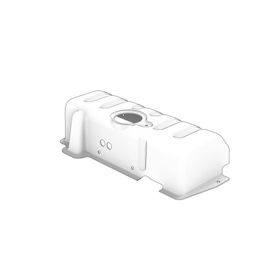 3839467 Protecting Casing | Genuine Volvo Penta Part