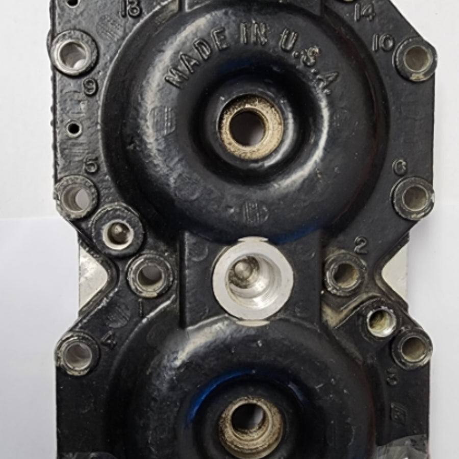 0335810 BRP Head | Genuine Used Part