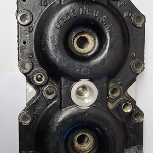 0335810 BRP Head | Genuine Used Part