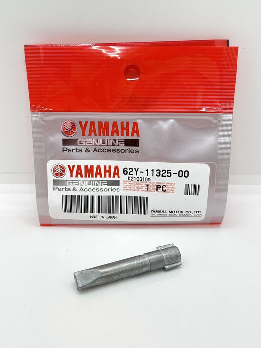 62Y-11325-00 Yamaha Anode | Genuine OEM Yamaha Outboard Part