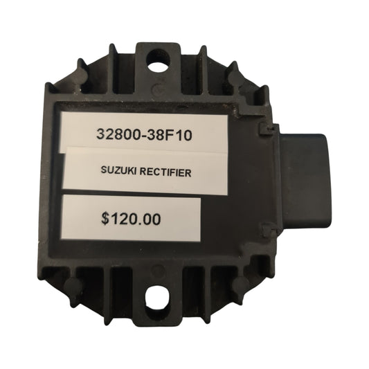 32800-38F10 Suzuki Rectifier | Genuine Used Part