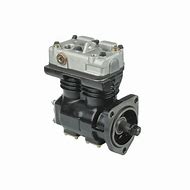 8129779 Compressor | Genuine Volvo Penta Part