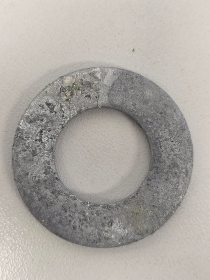2969D Dunbier Retainer Clips & Washers Suits Alloy Rolla Arm (# 2967)