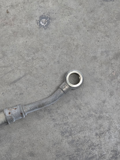 3582998 Volvo Penta Fuel Hose | Genuine Used Part