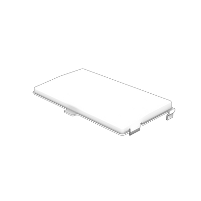 3588333 Protecting Casing | Genuine Volvo Penta Part - photo 2 of 2
