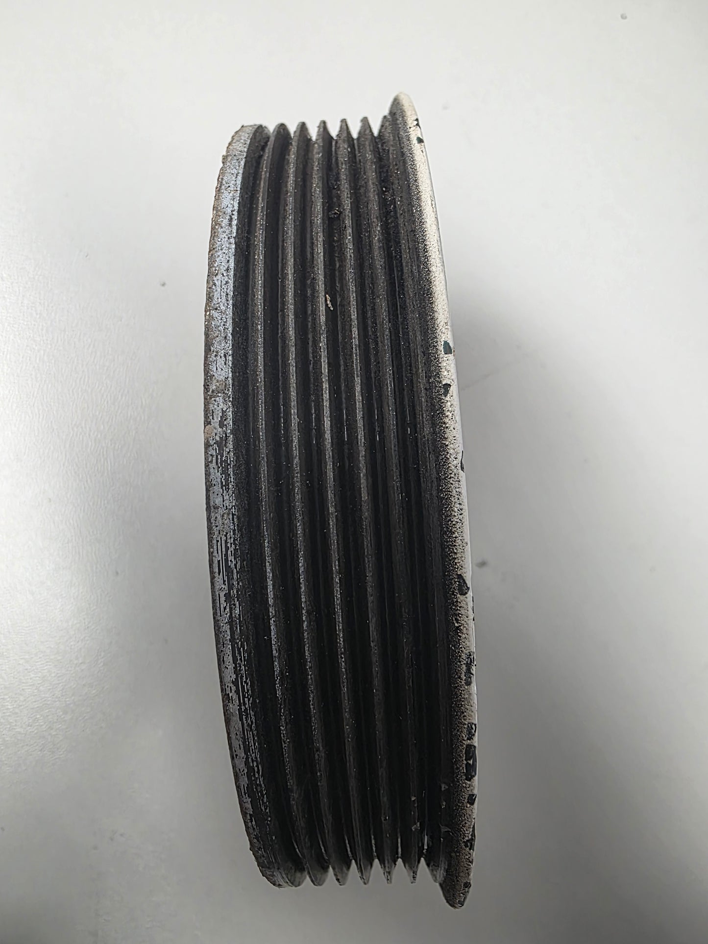 23592540 Volvo Penta Pulley | Genuine Used Part