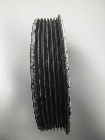 23592540 Volvo Penta Pulley | Genuine Used Part