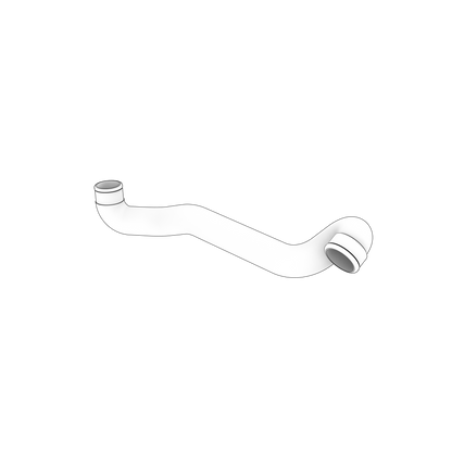 3589828 Tube | Genuine Volvo Penta Part