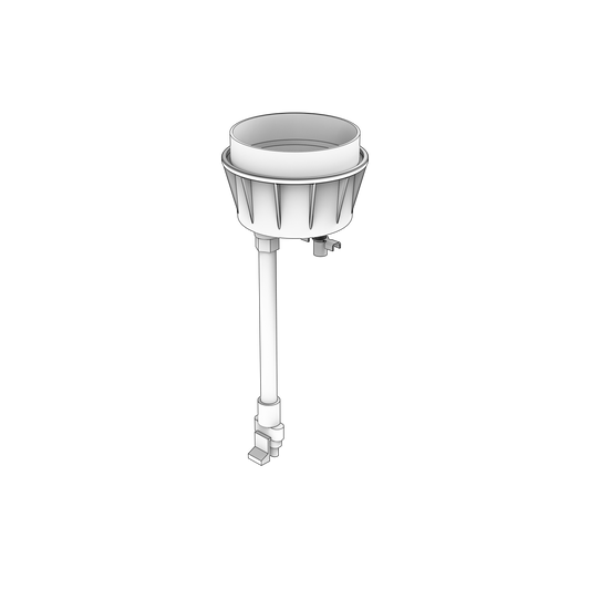 21283474 Bowl | Genuine Volvo Penta Part