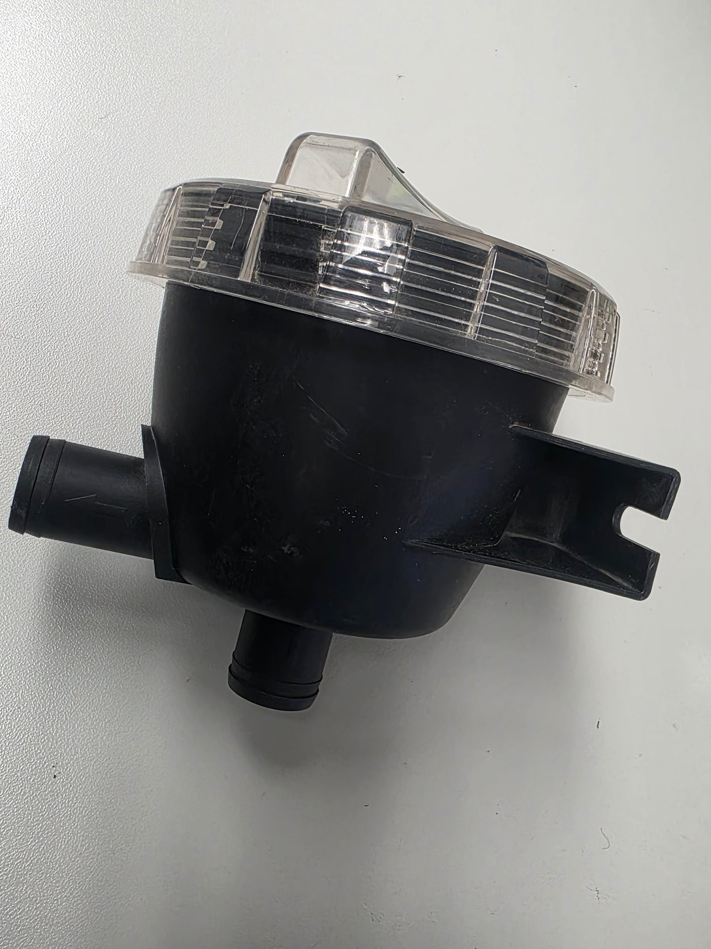 RWB1896 Strainer - Raw Water