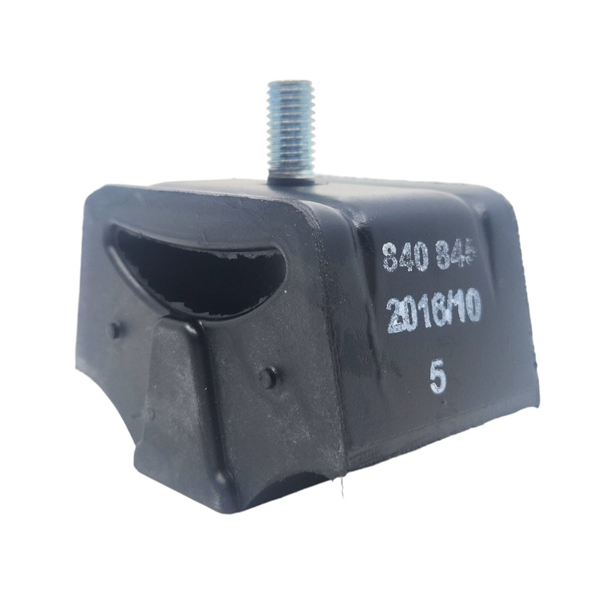 840845 Rubber Element | Genuine Volvo Penta Part