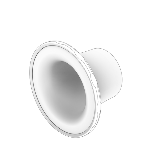 21474103 Connection Pipe | Genuine Volvo Penta Part - photo 2 of 2