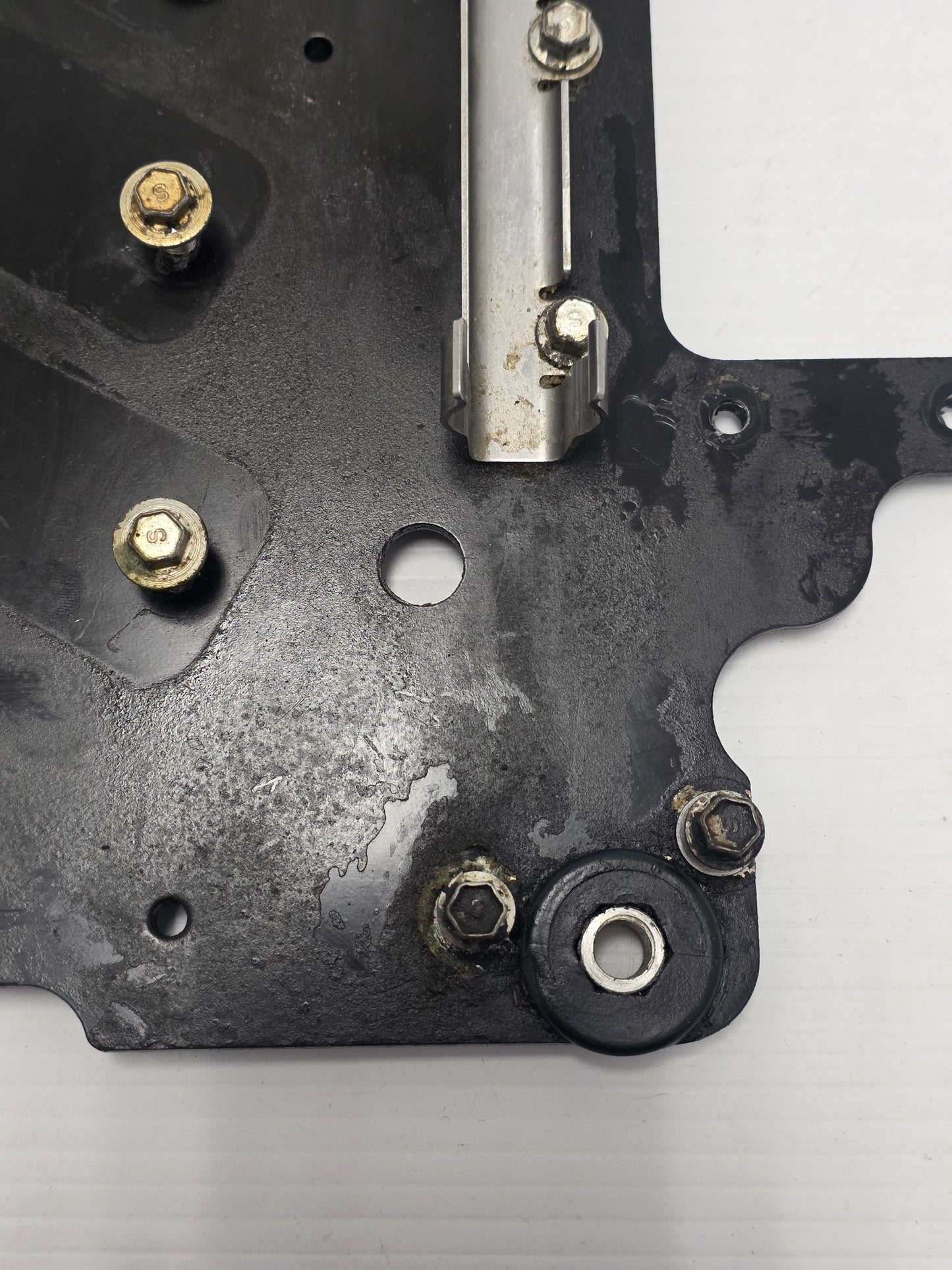 8327531 Mercury Electrical Plate | Genuine Used Part