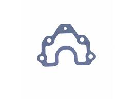 27880729 Mercury MerCruiser Gasket | Genuine Quicksilver OEM Part
