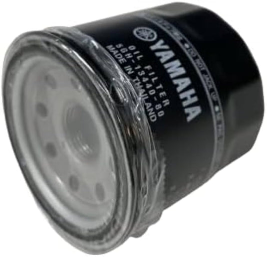 5GH-13440-80 Yamaha Oil Filter | Genuine OEM Yamaha Outboard Part