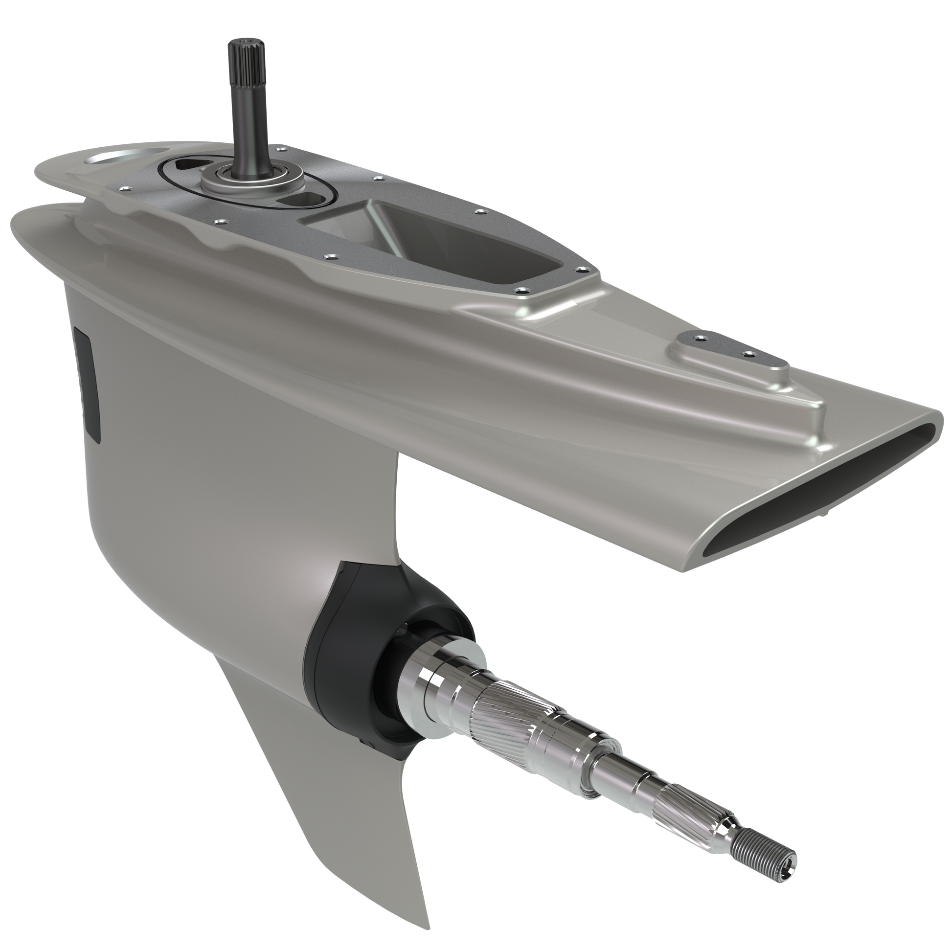 23548869 Lower Gear | Genuine Volvo Penta Part - photo 2 of 2