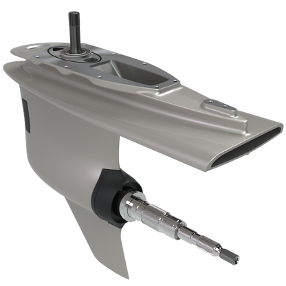 23548869 Lower Gear | Genuine Volvo Penta Part - photo 2 of 2