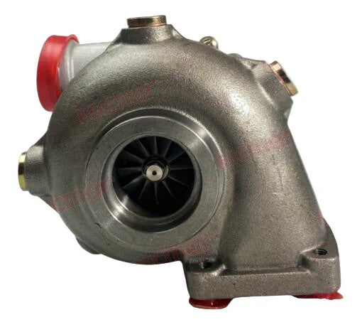 861260 Aftermarket Volvo Penta Turbocharger 41, 42, 43, 300 Series (1993+) 3802070, 838697, 861260 | Sawley's Select Marine Parts