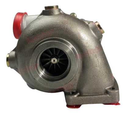 861260 Aftermarket Volvo Penta Turbocharger 41, 42, 43, 300 Series (1993+) 3802070, 838697, 861260 | Sawley's Select Marine Parts