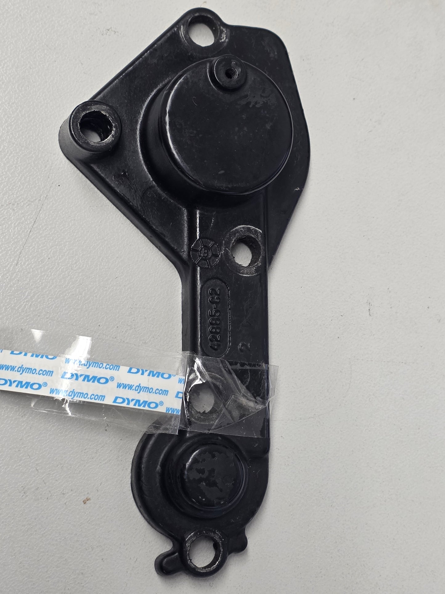 428853 Mercury Thermostat Cover | Genuine Used Part