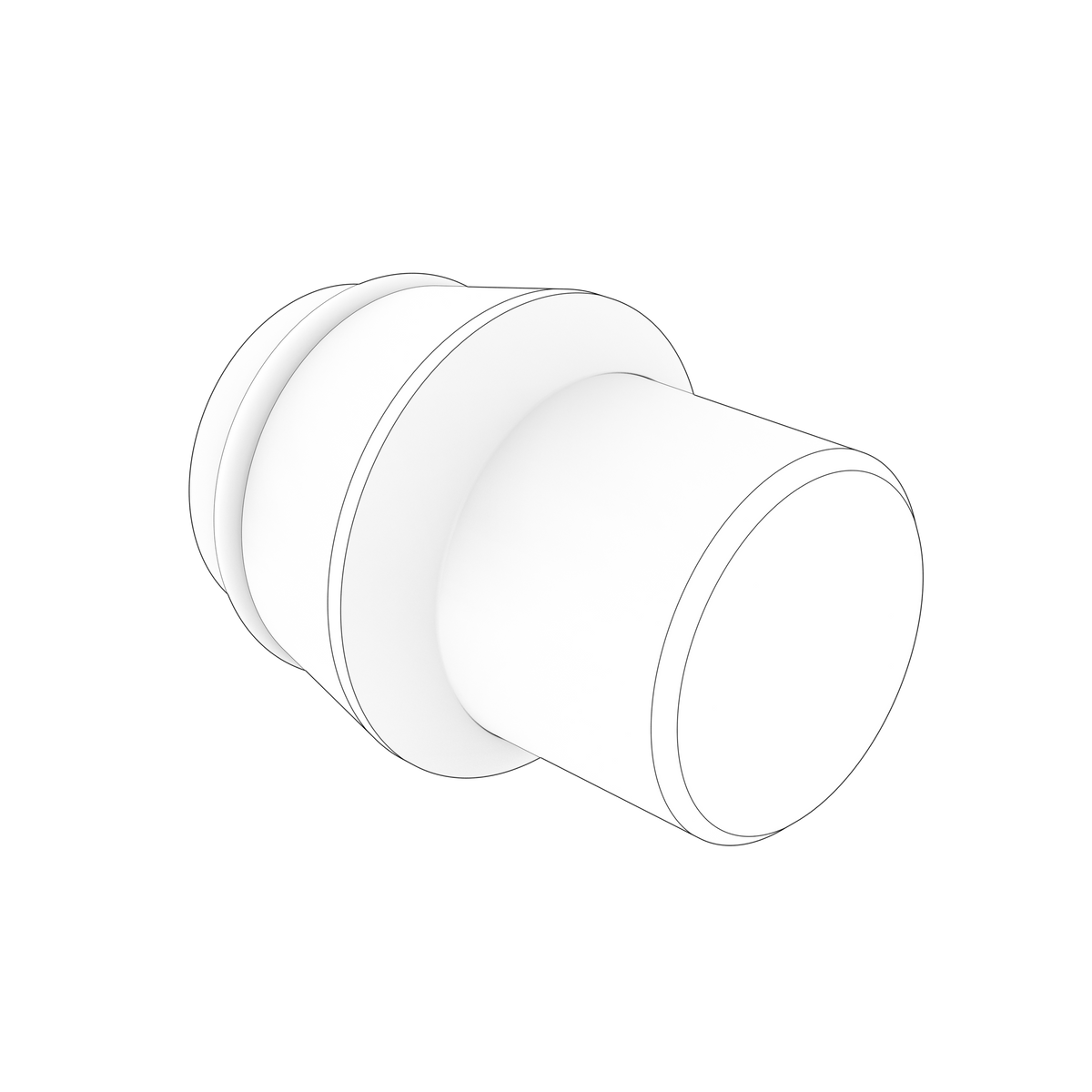 3819272 Plug | Genuine Volvo Penta Part - photo 2 of 2