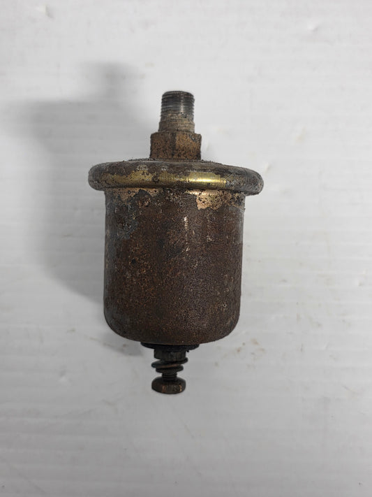 8M0068784 Mercury Oil Pressure Switch | Genuine Used Part