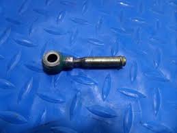 3580107, Banjo Nipple | Genuine Volvo Penta Part