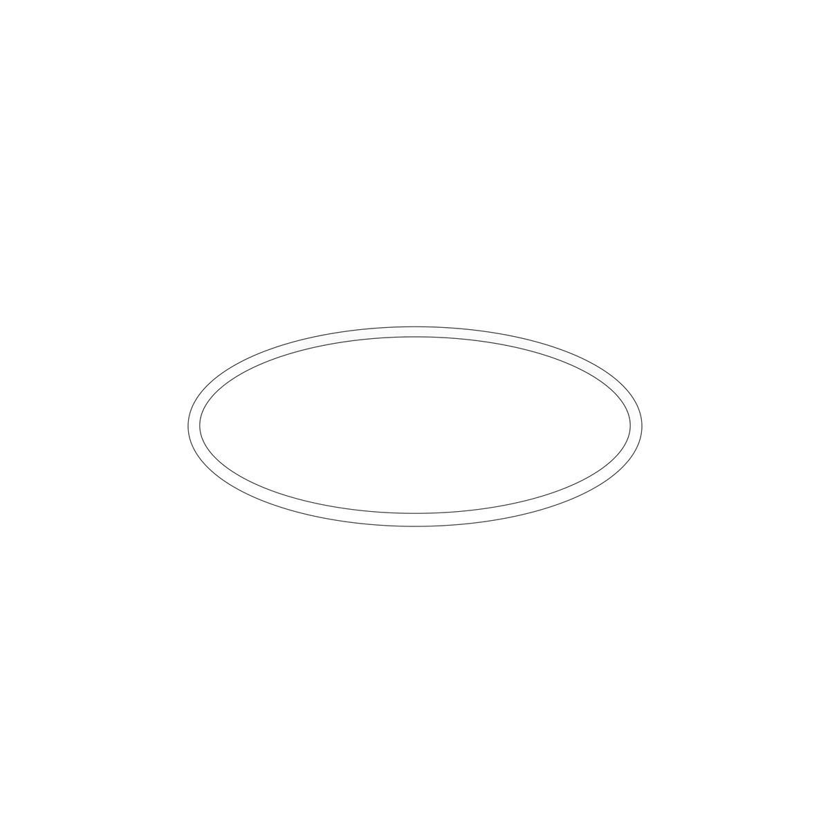 949841 O-Ring | Genuine Volvo Penta Part