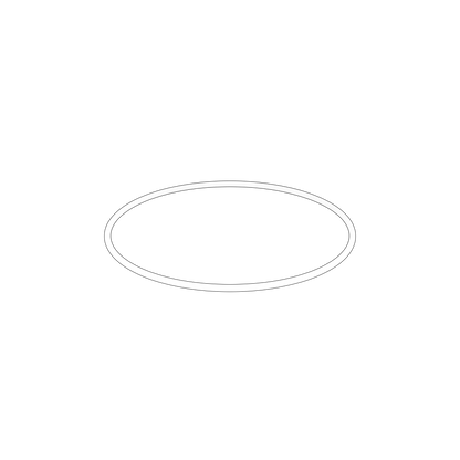 949841 O-Ring | Genuine Volvo Penta Part