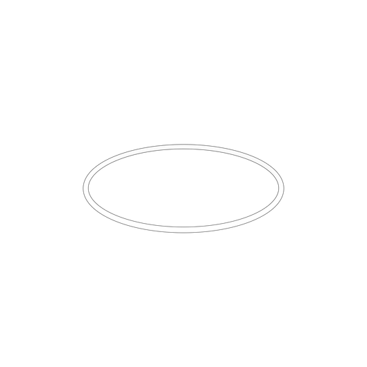 949841 O-Ring | Genuine Volvo Penta Part