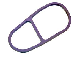 469487, Gasket | Genuine Volvo Penta Part