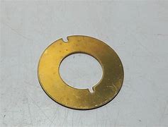 807589 Wear Washer | Genuine Volvo Penta Part
