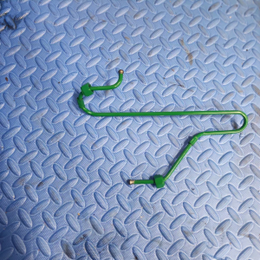 1542112 Delivery Pipe | Genuine Volvo Penta Part