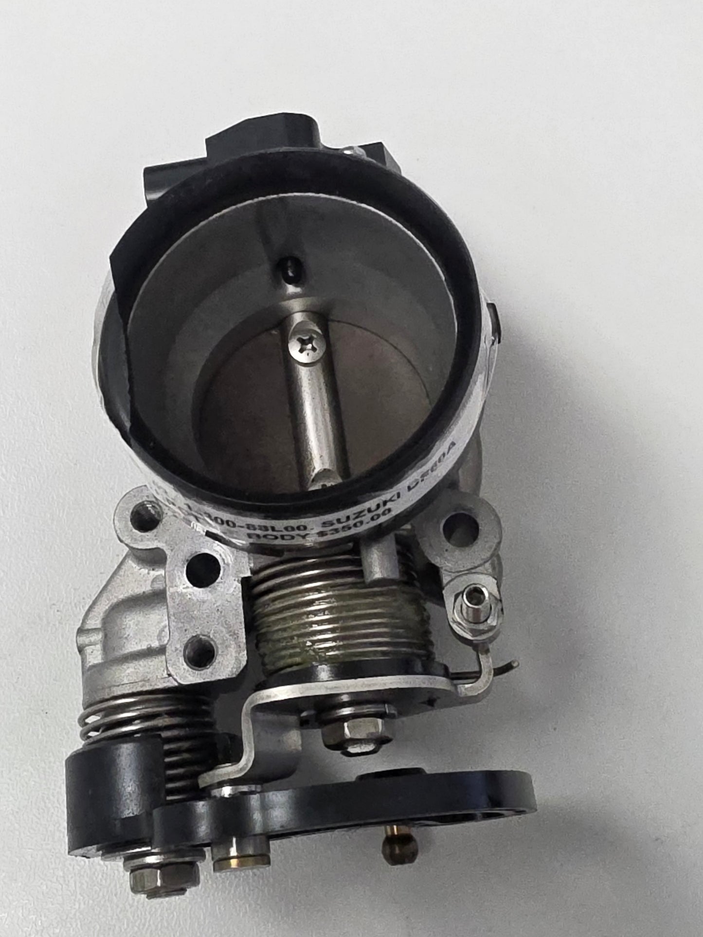 13300-88L02 13300-88L00 Suzuki DF60A Throttle Body | Genuine Used Part