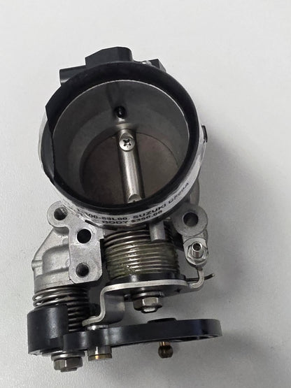 13300-88L02 13300-88L00 Suzuki DF60A Throttle Body | Genuine Used Part