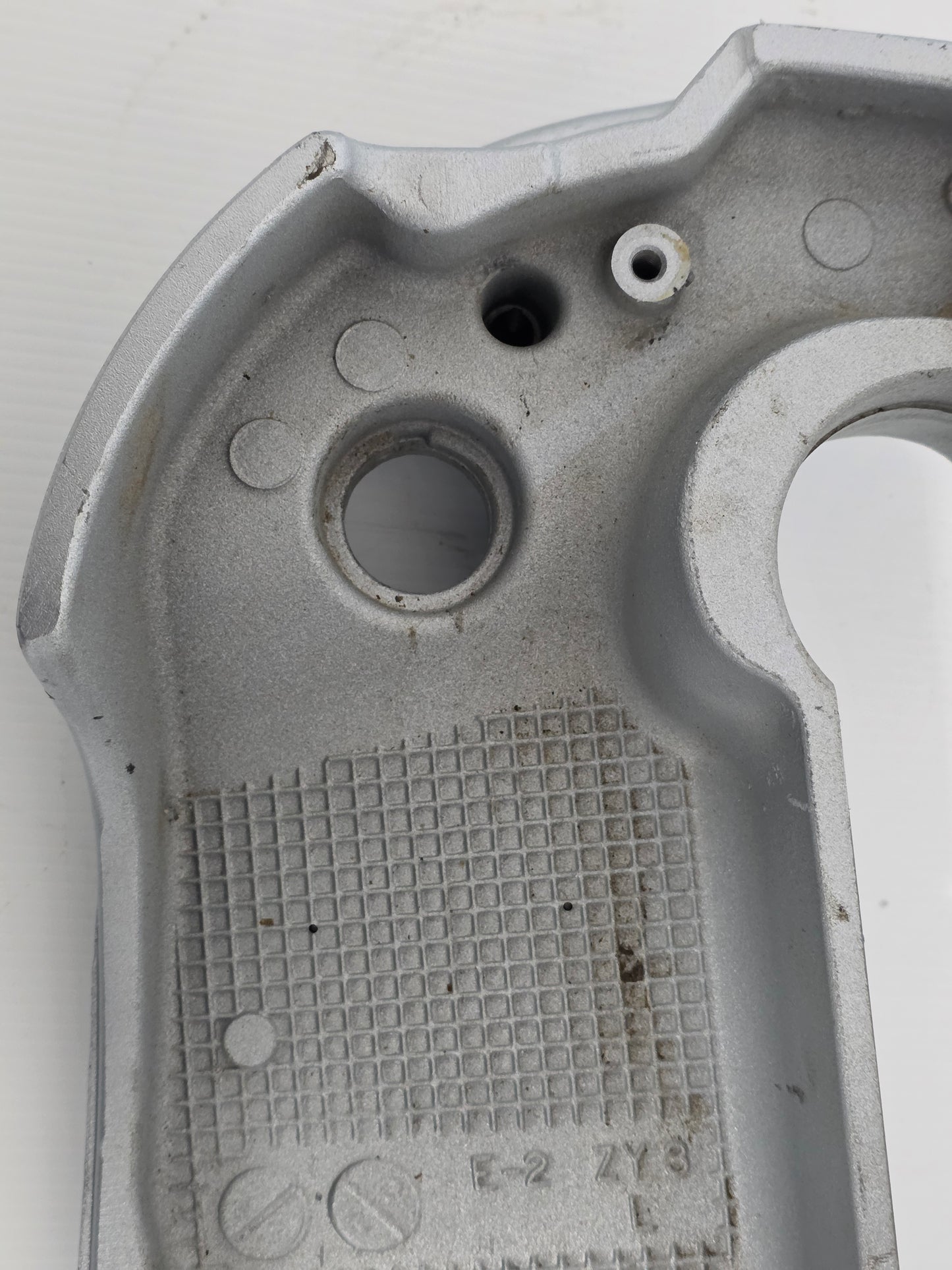 50311-ZVL-000ZC Honda Stern Bracket (L) | Genuine Used Part