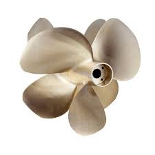 21433625 Propeller Kit | Genuine Volvo Penta Part