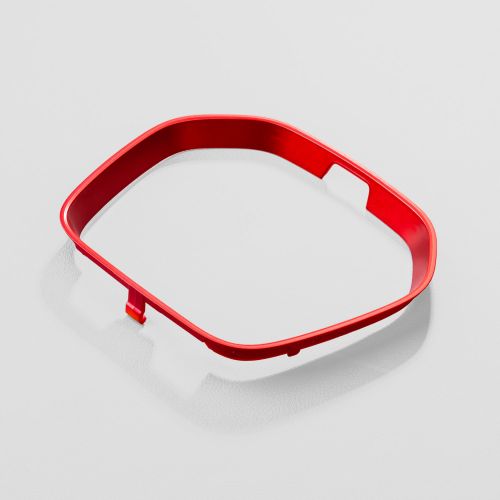 ST12EVO802 Type X EVO Fascia Red