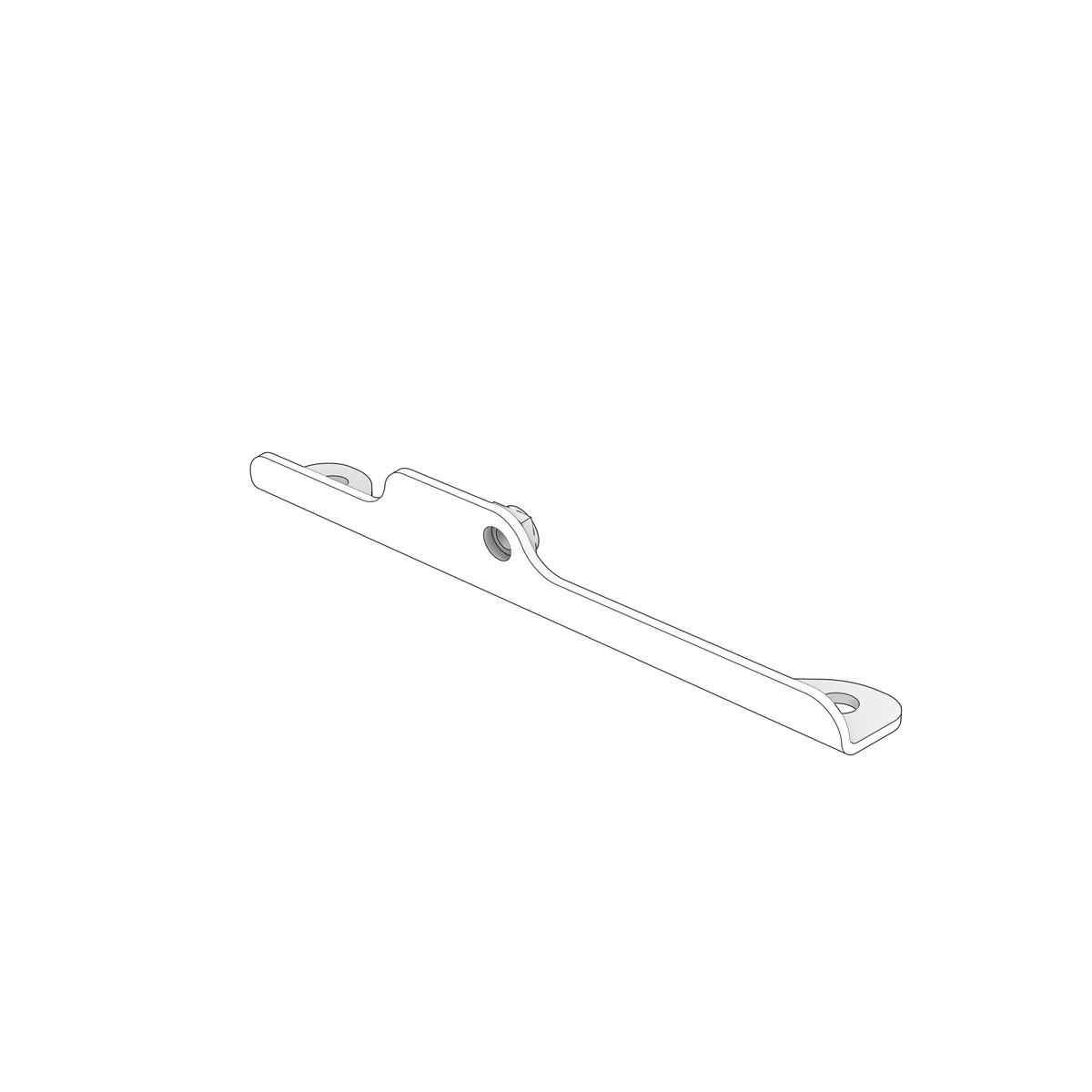 23185228 Bracket | Genuine Volvo Penta Part
