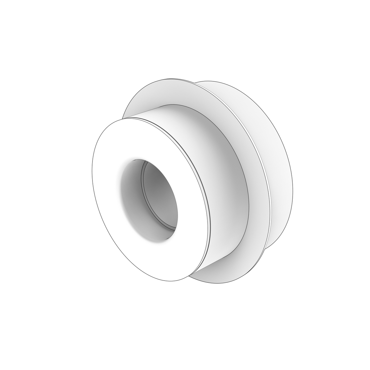3582673 Sealing Ring | Genuine Volvo Penta Part