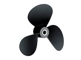 23478970, Propeller | Genuine Volvo Penta Part