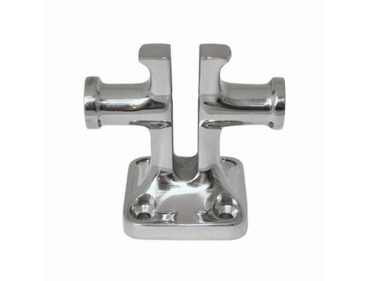 RWB2246 Split Anchor Bollard without Pin | Marine Anchoring Solutions