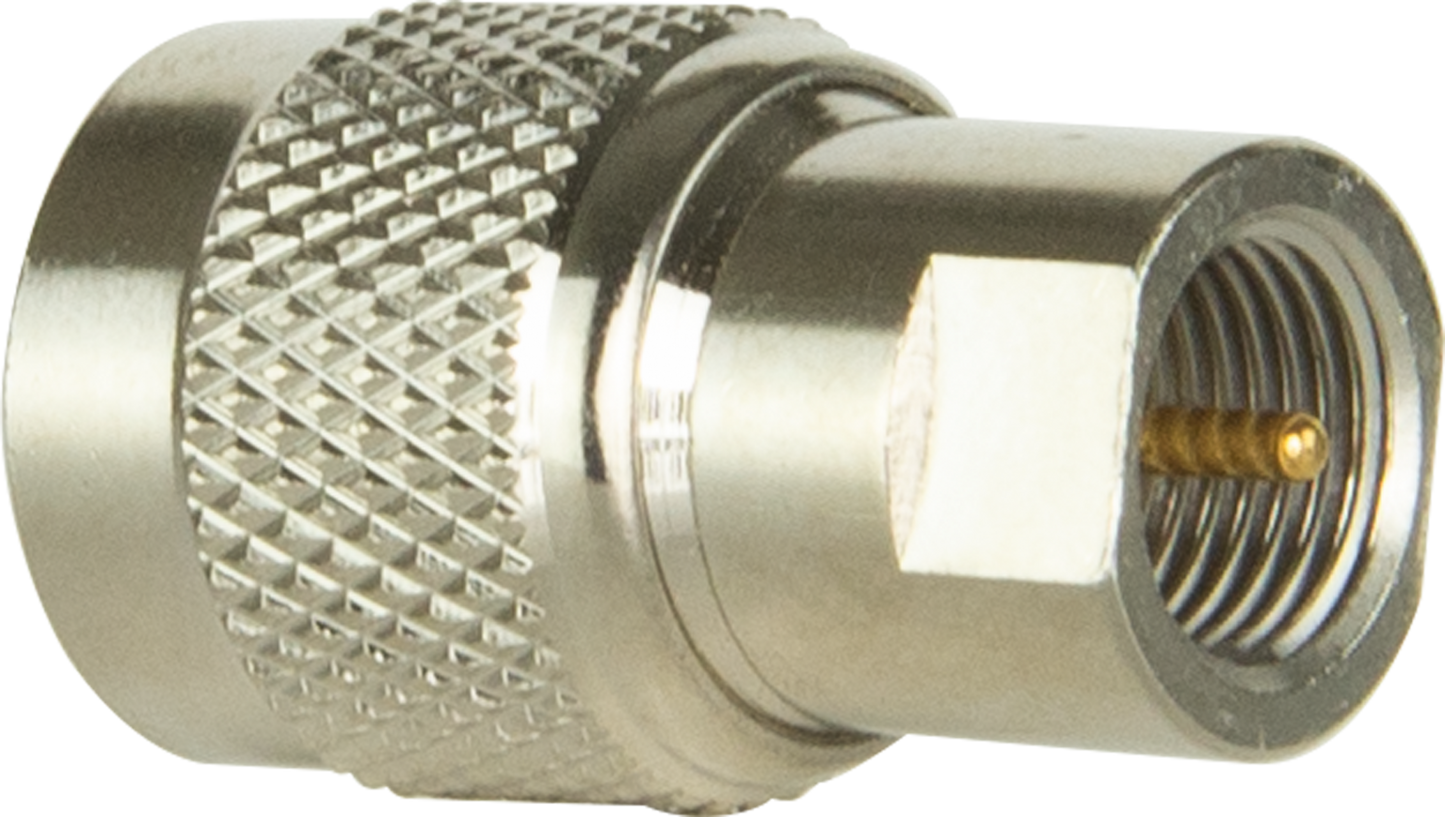 AD505 FME to Mini UHF Adaptor | Genuine GME Electronics