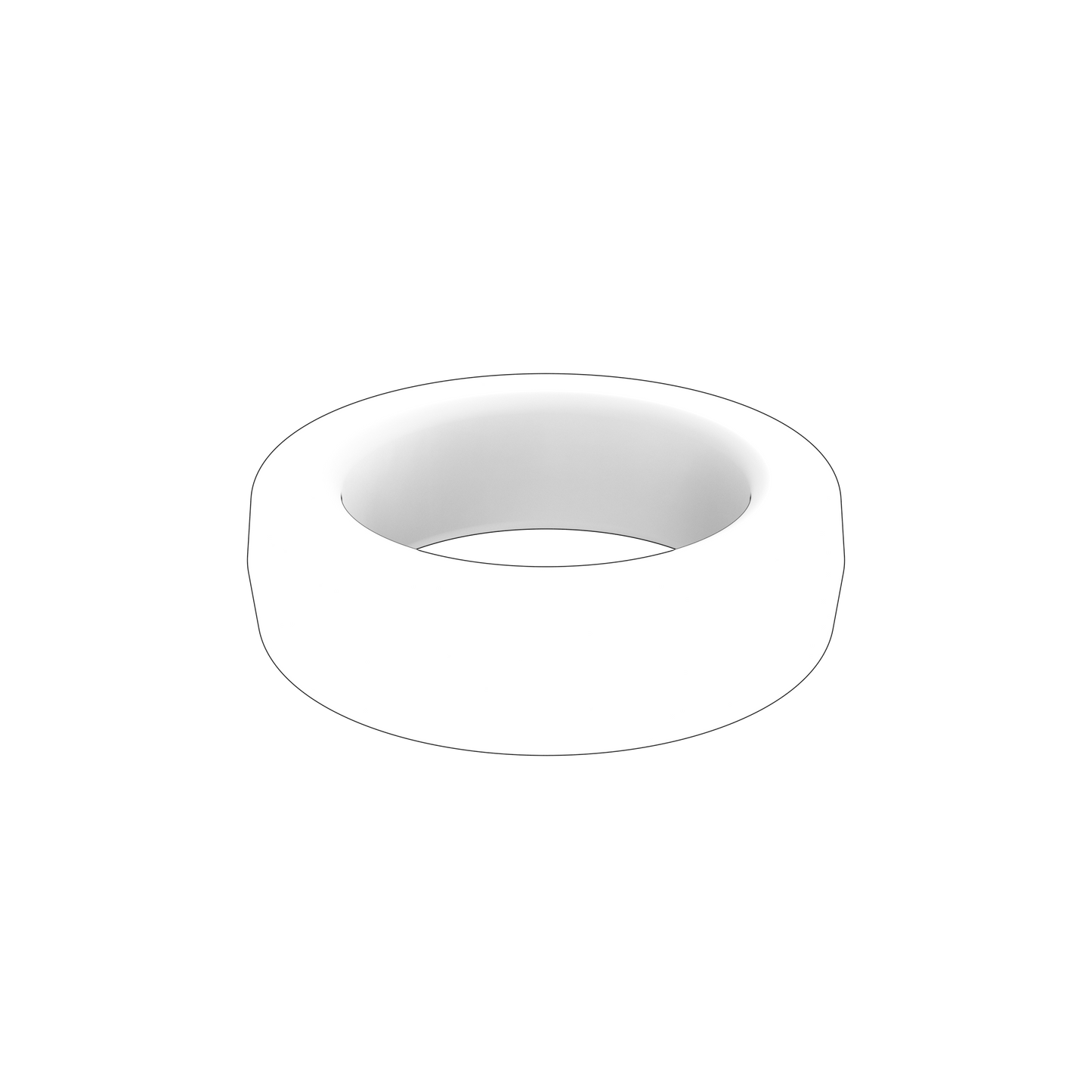 471956 Gasket | Genuine Volvo Penta Part